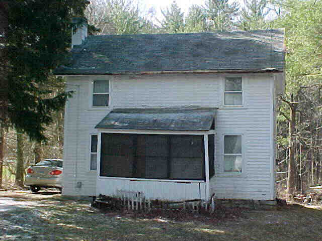 Building photograph for 99 FARNUM ROAD